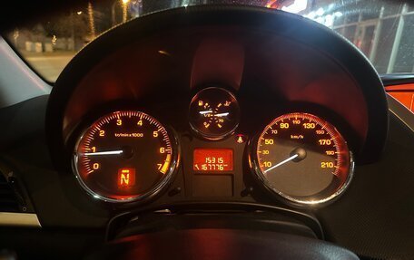 Peugeot 207 I, 2008 год, 330 000 рублей, 7 фотография