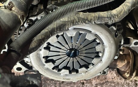 Peugeot 207 I, 2008 год, 330 000 рублей, 9 фотография