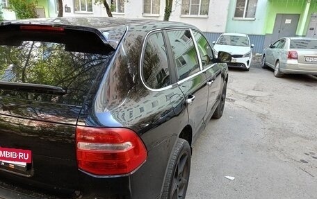 Porsche Cayenne III, 2008 год, 1 100 000 рублей, 2 фотография