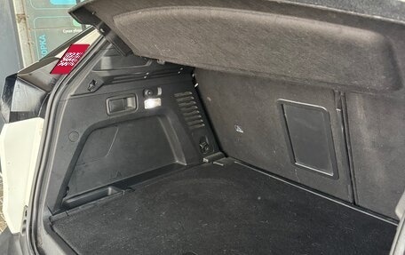 Peugeot 3008 II, 2017 год, 1 700 000 рублей, 5 фотография