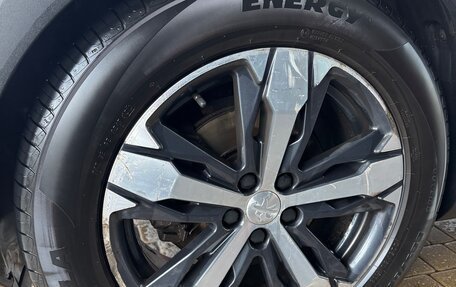 Peugeot 3008 II, 2017 год, 1 700 000 рублей, 13 фотография