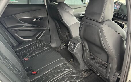 Peugeot 3008 II, 2017 год, 1 700 000 рублей, 17 фотография