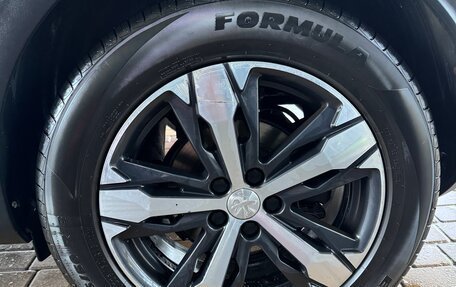 Peugeot 3008 II, 2017 год, 1 700 000 рублей, 12 фотография