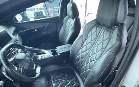 Peugeot 3008 II, 2017 год, 1 700 000 рублей, 15 фотография