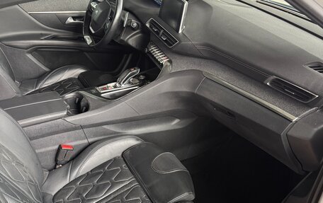 Peugeot 3008 II, 2017 год, 1 700 000 рублей, 16 фотография