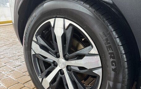 Peugeot 3008 II, 2017 год, 1 700 000 рублей, 10 фотография