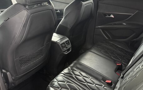 Peugeot 3008 II, 2017 год, 1 700 000 рублей, 18 фотография