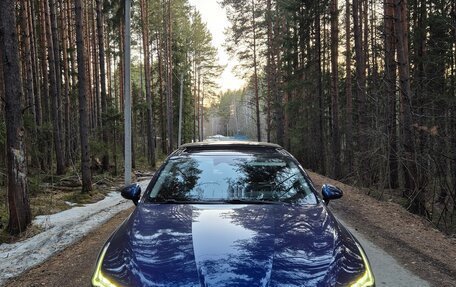 KIA K5, 2020 год, 2 700 000 рублей, 4 фотография