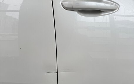 Peugeot 3008 II, 2017 год, 1 700 000 рублей, 23 фотография