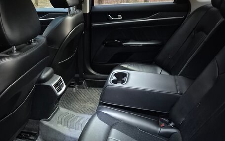 KIA K5, 2020 год, 2 700 000 рублей, 8 фотография