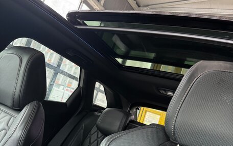 Peugeot 3008 II, 2017 год, 1 700 000 рублей, 22 фотография