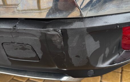 Peugeot 3008 II, 2017 год, 1 700 000 рублей, 24 фотография