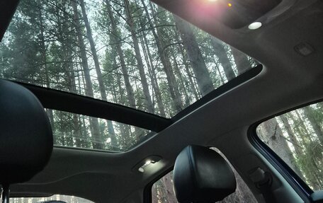 KIA K5, 2020 год, 2 700 000 рублей, 9 фотография