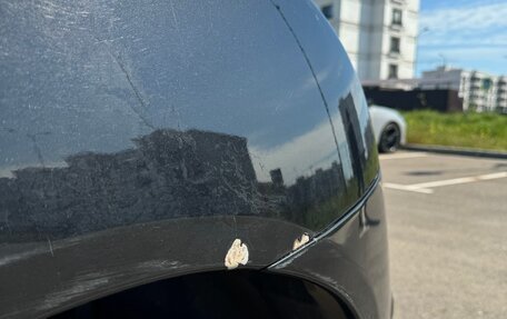 Nissan Micra III, 2007 год, 480 000 рублей, 14 фотография