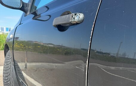 Nissan Micra III, 2007 год, 480 000 рублей, 13 фотография