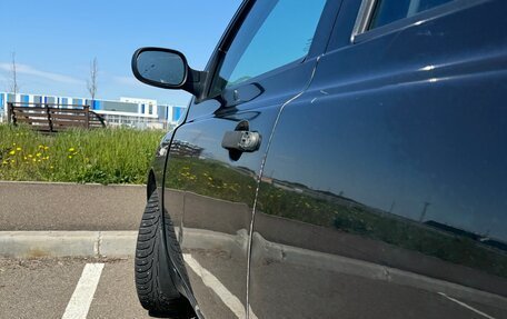 Nissan Micra III, 2007 год, 480 000 рублей, 12 фотография