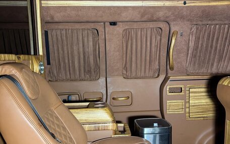 Chevrolet Express II, 2013 год, 3 300 000 рублей, 8 фотография