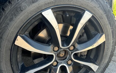 Nissan Micra III, 2007 год, 480 000 рублей, 15 фотография