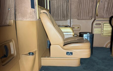 Chevrolet Express II, 2013 год, 3 300 000 рублей, 5 фотография