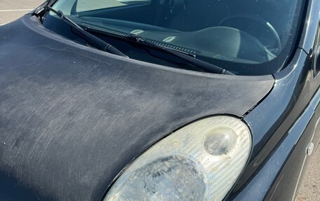 Nissan Micra III, 2007 год, 480 000 рублей, 11 фотография