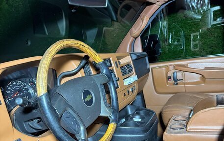 Chevrolet Express II, 2013 год, 3 300 000 рублей, 6 фотография