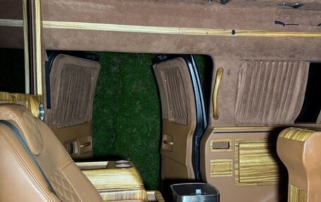 Chevrolet Express II, 2013 год, 3 300 000 рублей, 9 фотография