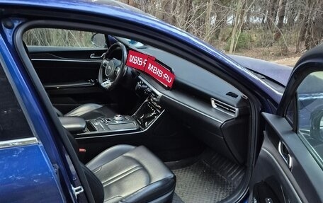 KIA K5, 2020 год, 2 700 000 рублей, 7 фотография