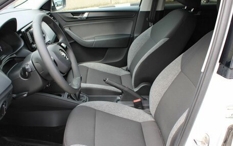 Skoda Rapid II, 2020 год, 1 400 000 рублей, 11 фотография