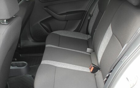 Skoda Rapid II, 2020 год, 1 400 000 рублей, 12 фотография