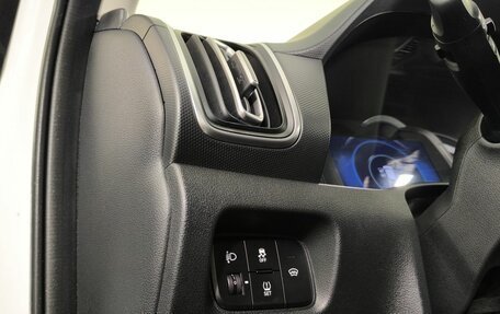 Hyundai Creta I рестайлинг, 2021 год, 2 300 000 рублей, 9 фотография