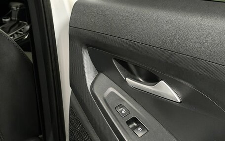 Hyundai Creta I рестайлинг, 2021 год, 2 300 000 рублей, 13 фотография