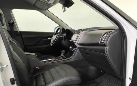 Hyundai Creta I рестайлинг, 2021 год, 2 300 000 рублей, 12 фотография