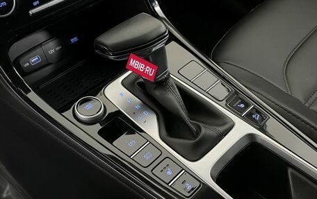 Hyundai Creta I рестайлинг, 2021 год, 2 300 000 рублей, 16 фотография