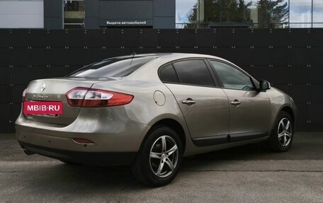 Renault Fluence I, 2011 год, 695 000 рублей, 5 фотография