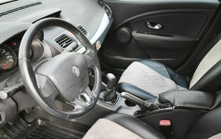 Renault Fluence I, 2011 год, 695 000 рублей, 18 фотография