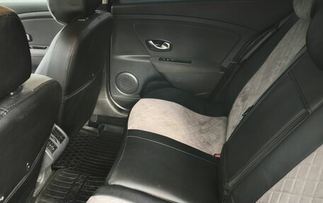 Renault Fluence I, 2011 год, 695 000 рублей, 19 фотография