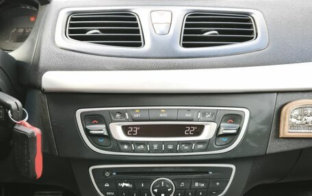 Renault Fluence I, 2011 год, 695 000 рублей, 17 фотография