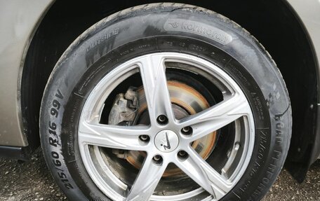 Renault Fluence I, 2011 год, 695 000 рублей, 11 фотография