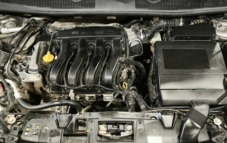 Renault Fluence I, 2011 год, 695 000 рублей, 12 фотография