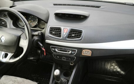 Renault Fluence I, 2011 год, 695 000 рублей, 15 фотография