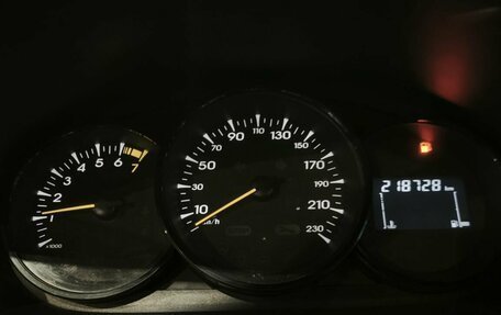 Renault Fluence I, 2011 год, 695 000 рублей, 14 фотография