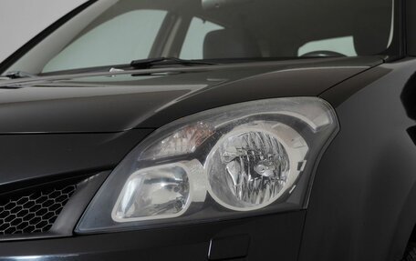 Renault Koleos I рестайлинг 2, 2008 год, 940 000 рублей, 5 фотография