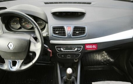 Renault Fluence I, 2011 год, 695 000 рублей, 16 фотография