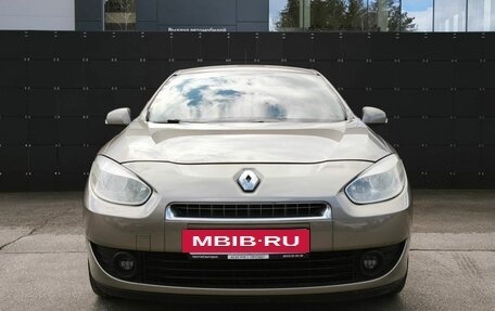 Renault Fluence I, 2011 год, 695 000 рублей, 2 фотография