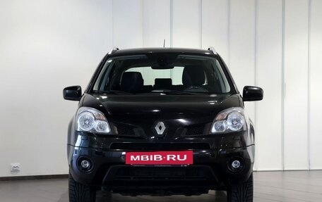 Renault Koleos I рестайлинг 2, 2008 год, 940 000 рублей, 2 фотография