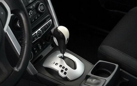 Renault Koleos I рестайлинг 2, 2008 год, 940 000 рублей, 17 фотография