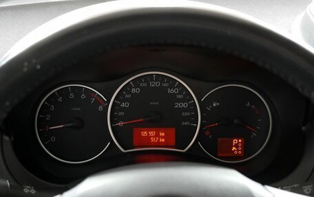 Renault Koleos I рестайлинг 2, 2008 год, 940 000 рублей, 14 фотография