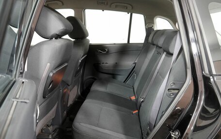 Renault Koleos I рестайлинг 2, 2008 год, 940 000 рублей, 10 фотография