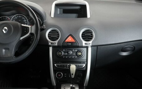 Renault Koleos I рестайлинг 2, 2008 год, 940 000 рублей, 13 фотография