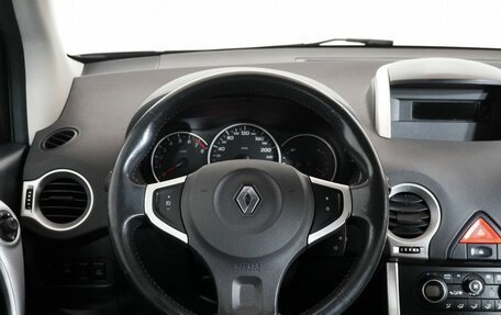 Renault Koleos I рестайлинг 2, 2008 год, 940 000 рублей, 16 фотография
